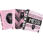 PPR- TEMPORADA 2025 CARPETA 3x40 OFICIAL INTER MIAMI